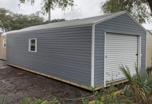 14 x 30 Shed - Kenansville - Superior Sheds