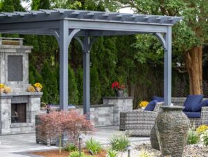 Choosing the Perfect Gazebo: A Comprehensive Guide to Different Styles
