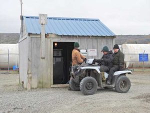 What to Consider When Buying an ATV Shed