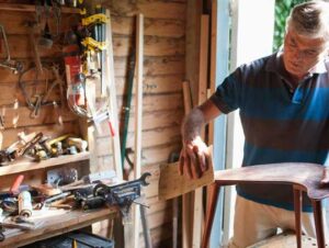 Workshop Shed Essentials: Outfitting Your Space for DIY Projects