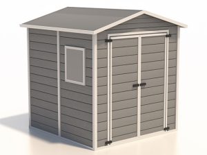 How Long Will a Portable Shed Last?