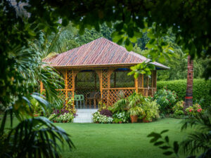 How to Anchor Your Gazebo Ensuring Stability and Safety in Windy Conditions